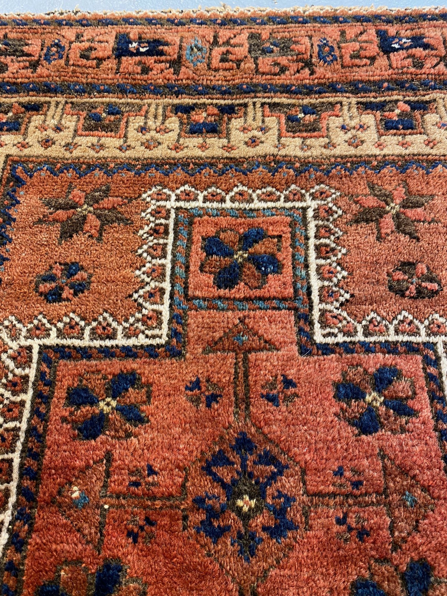 Antique Arab Baluch