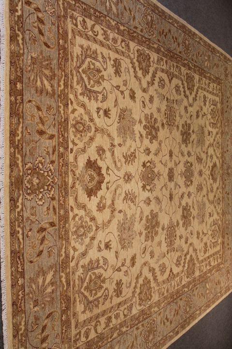 JalalAbhad rug