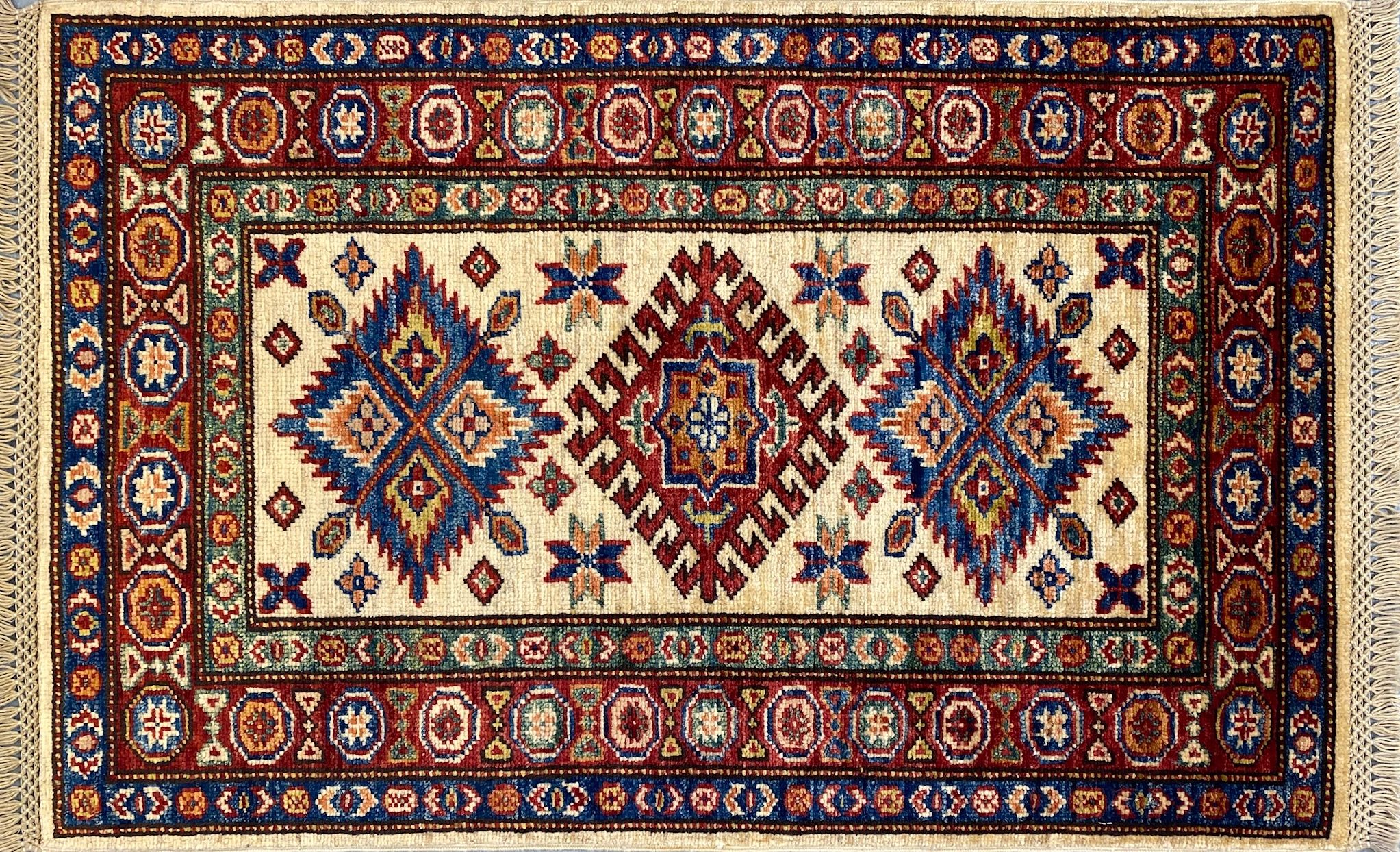 Shams Rug