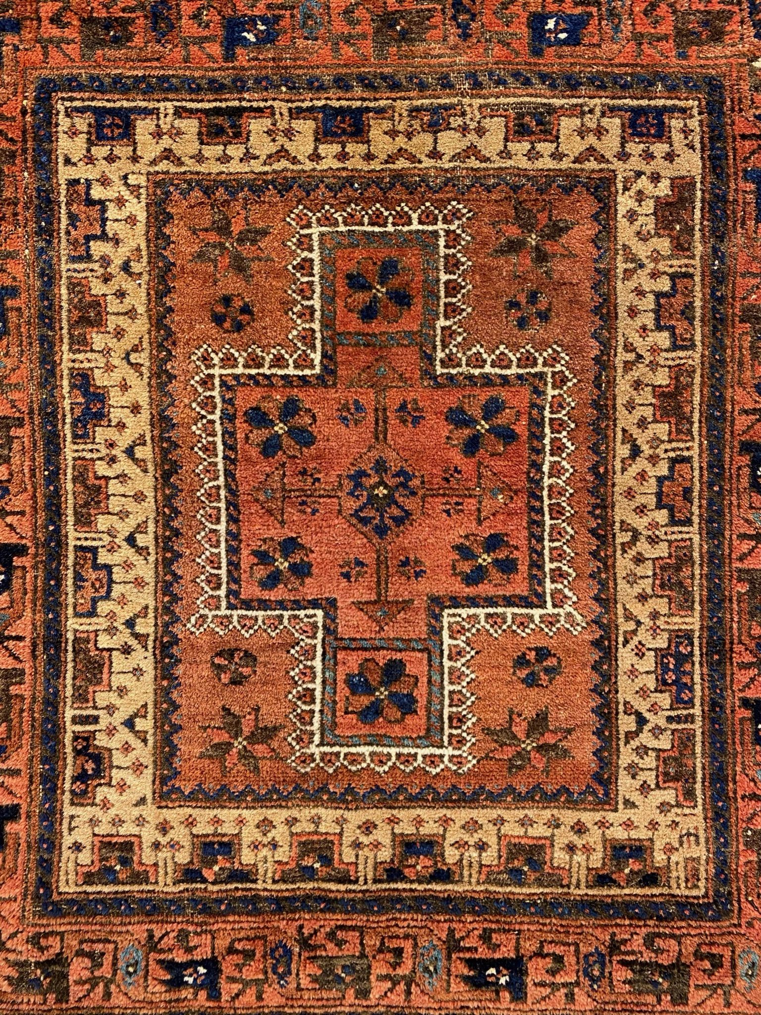 Antique Arab Baluch