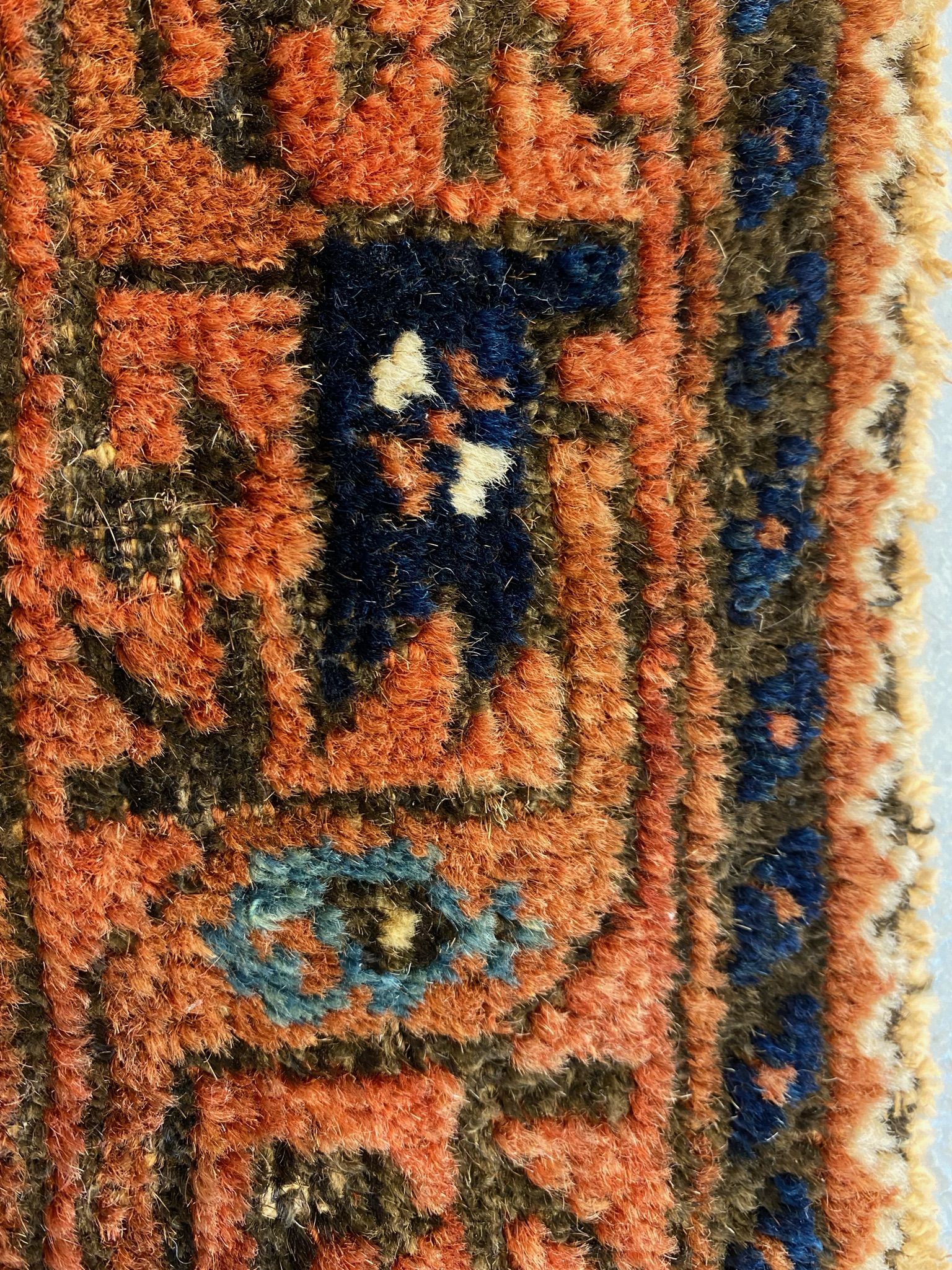 Antique Arab Baluch