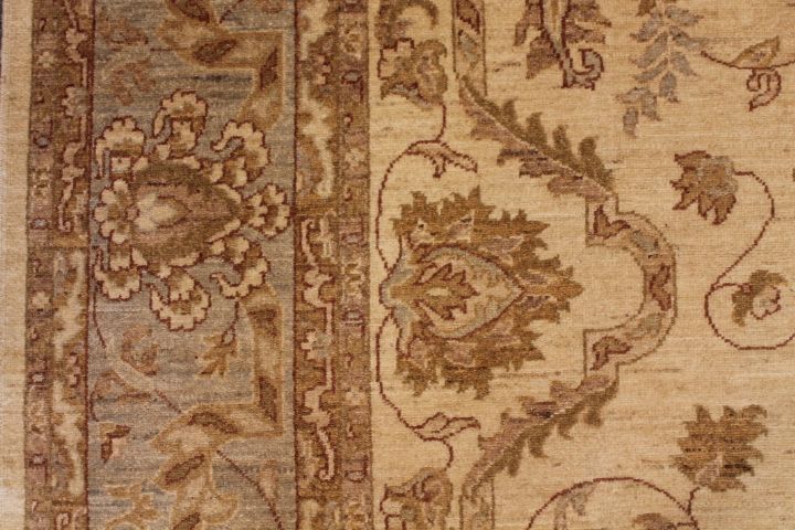 JalalAbhad rug