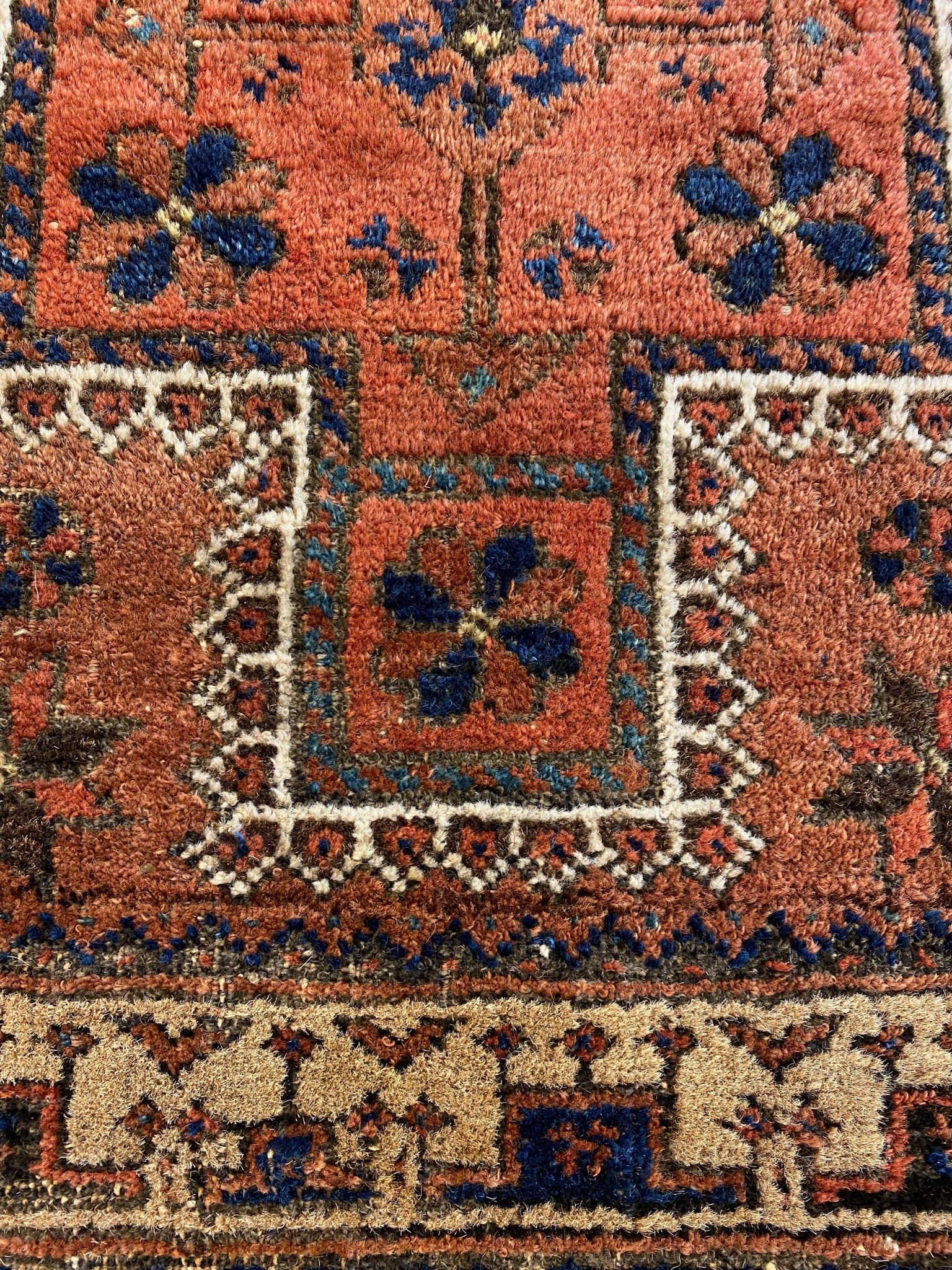 Antique Arab Baluch
