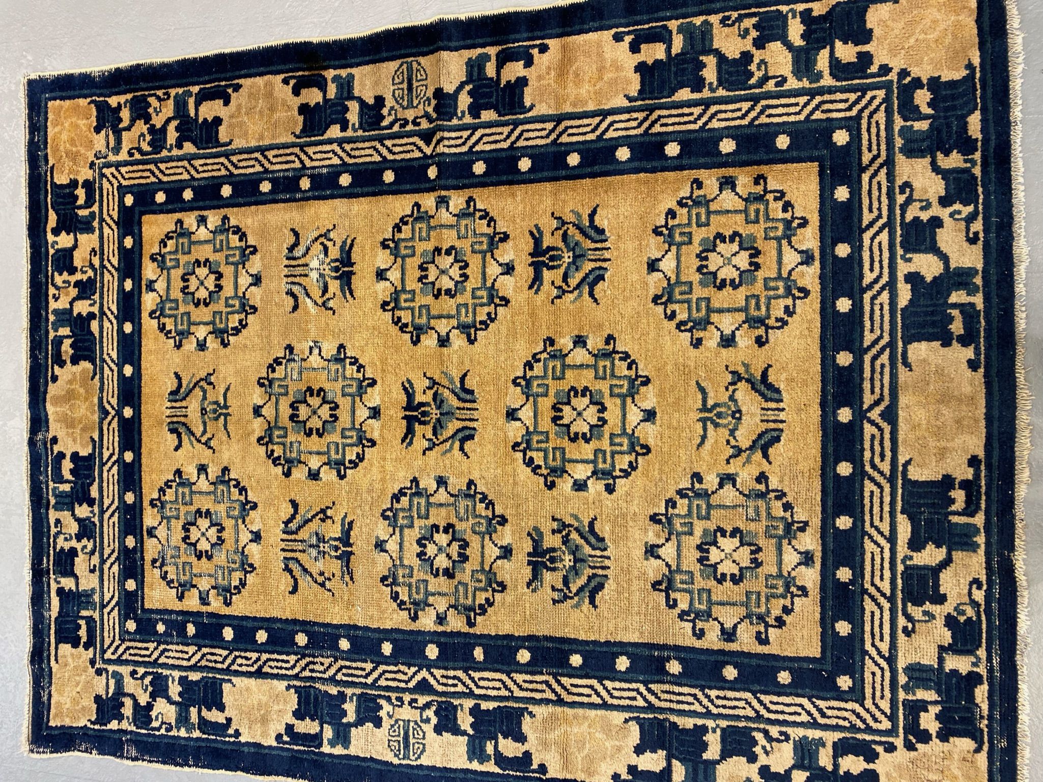 Antique Chinese