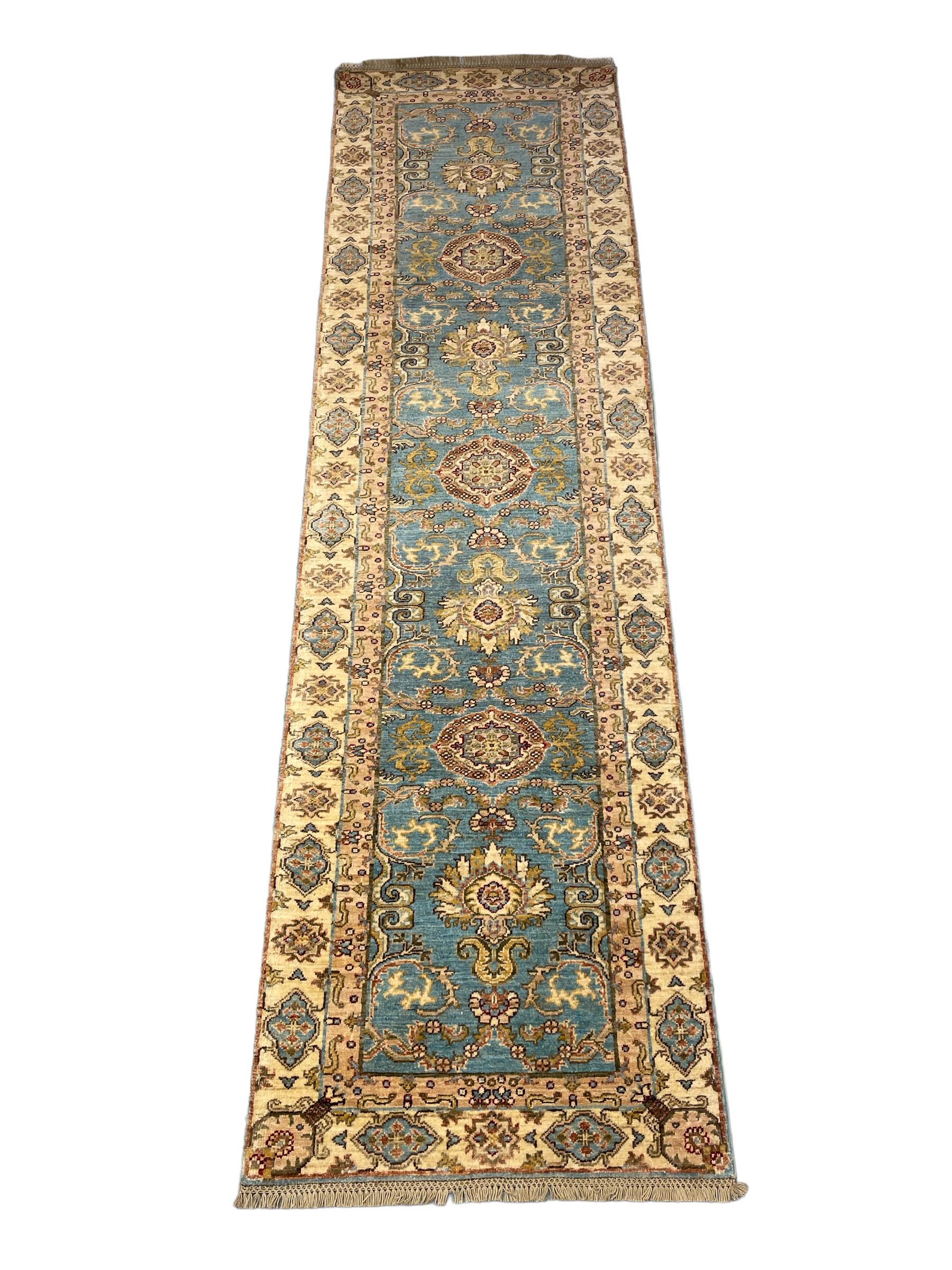 Azraq Runner