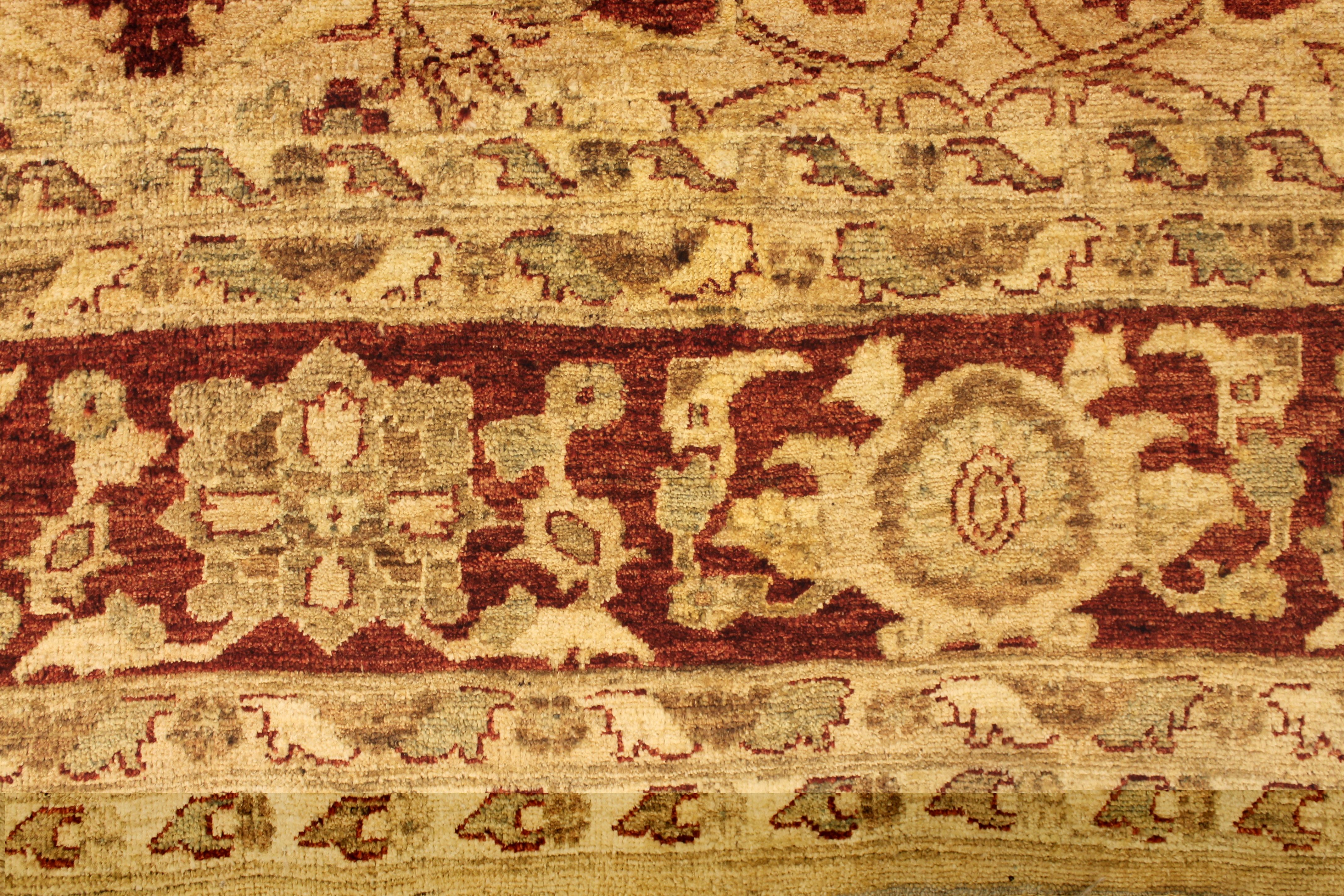 Angor Carpet