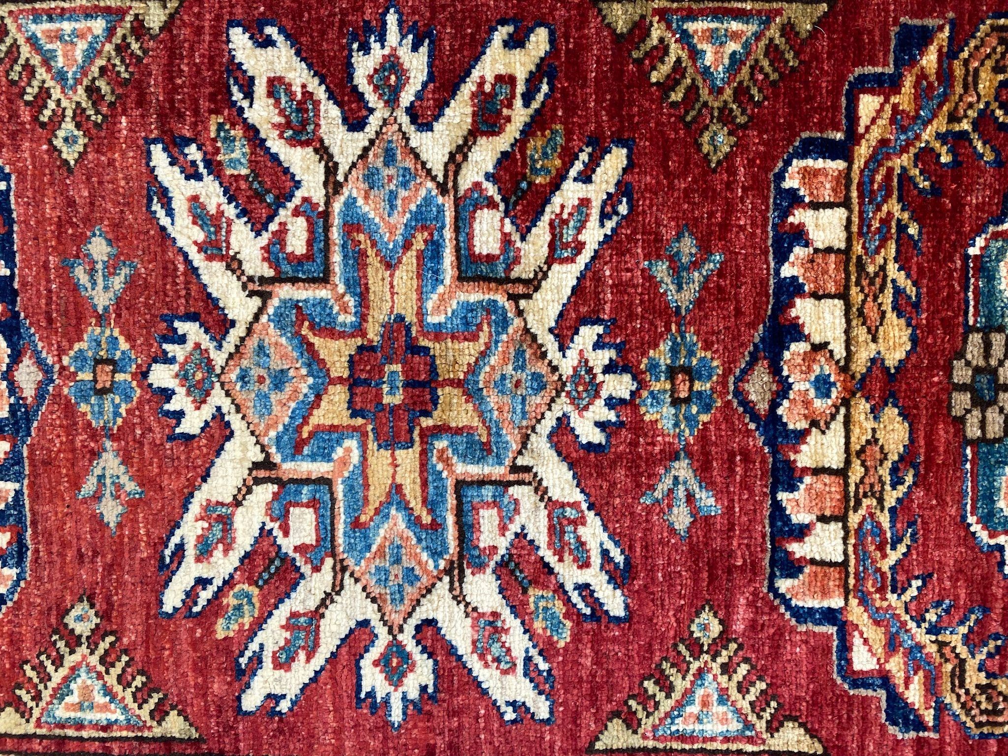 Shams Rug