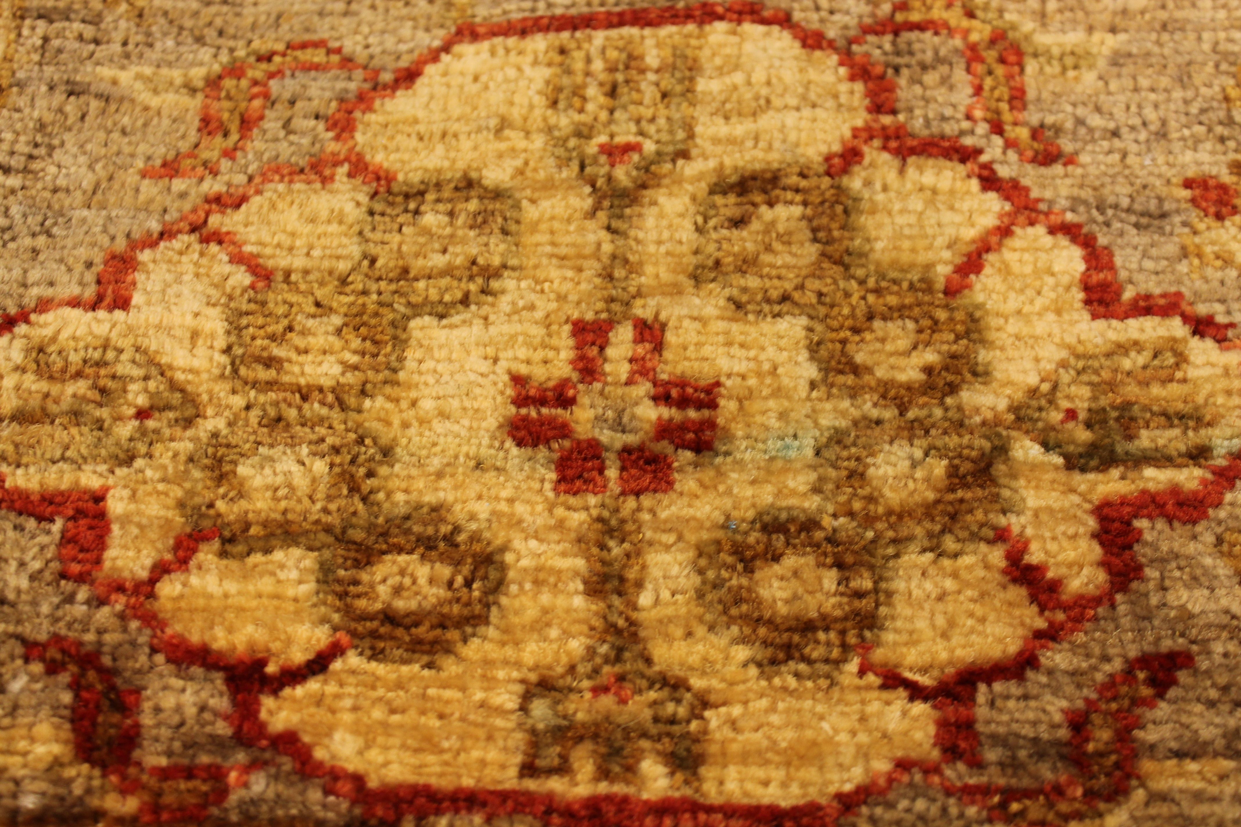 Jalili rug