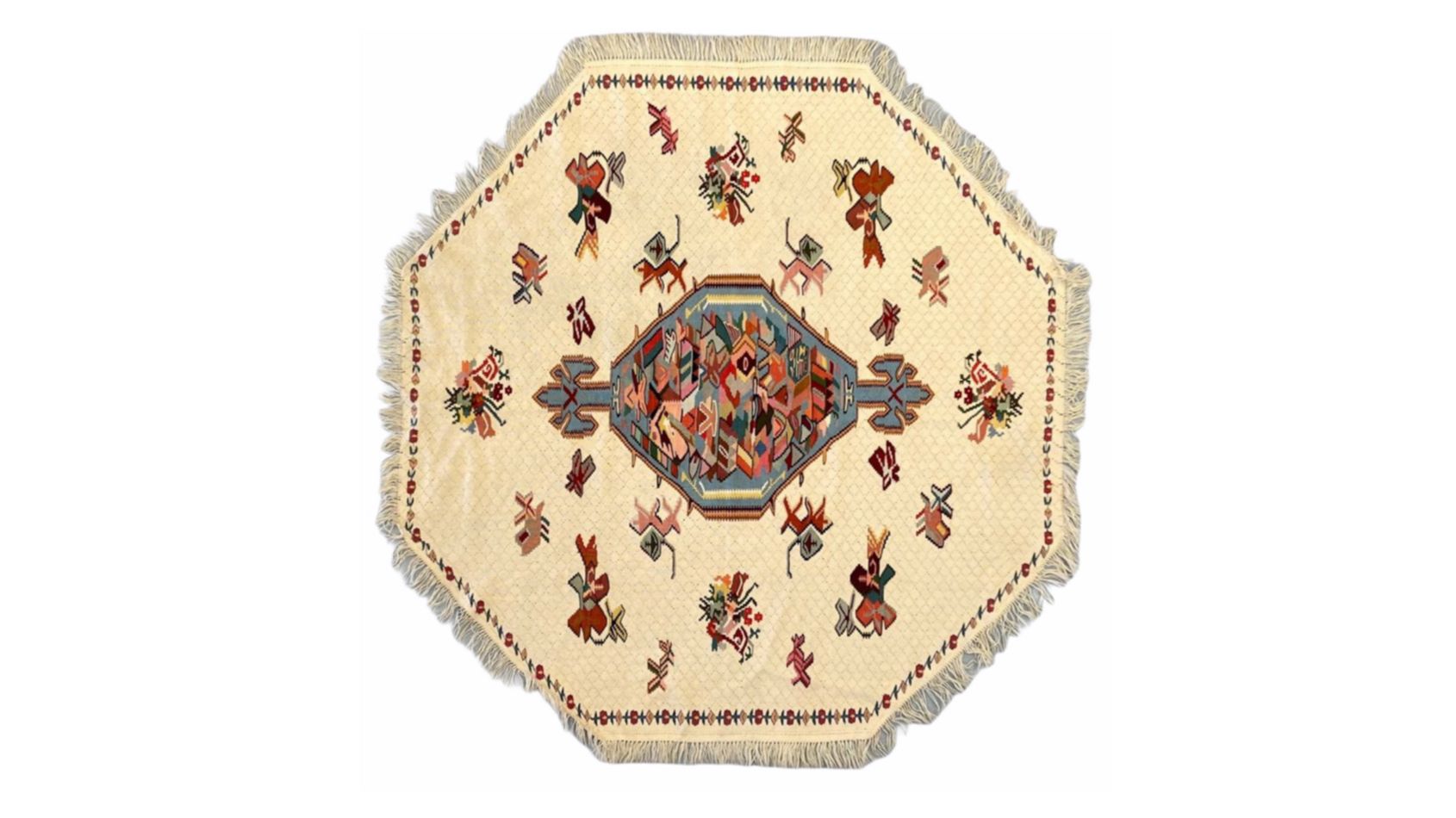 Bidjar kilim