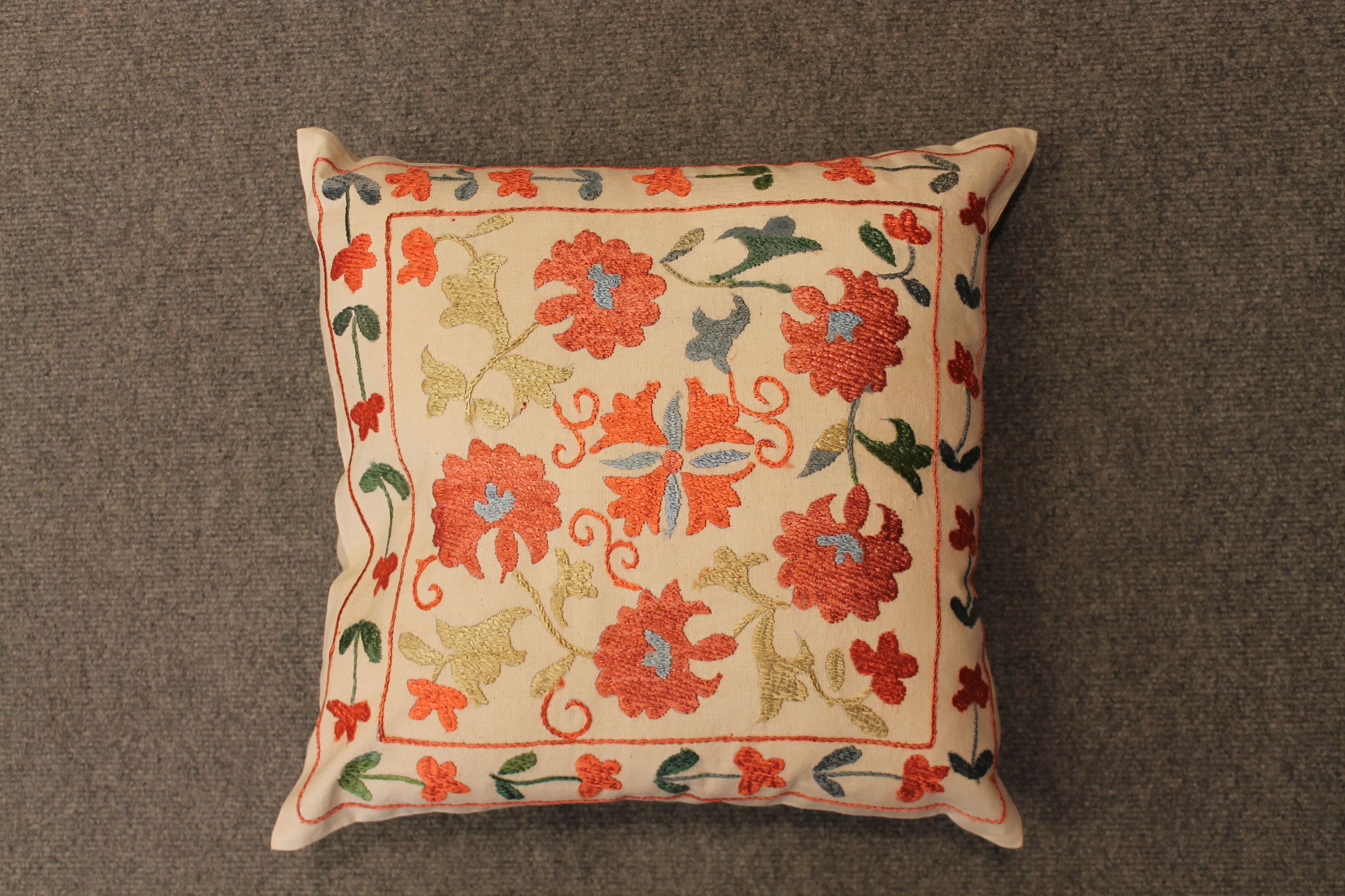 Cushion