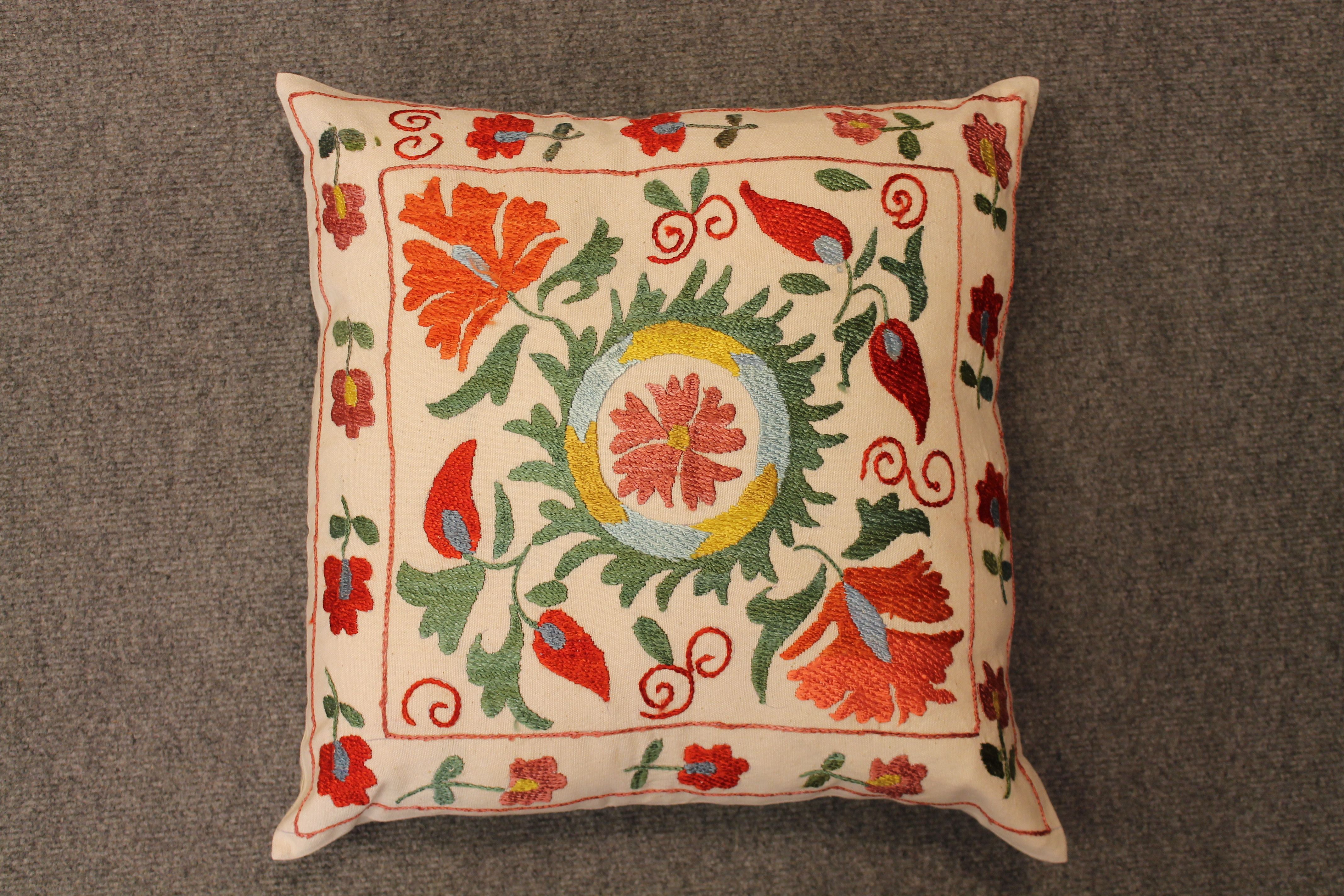 Cushion