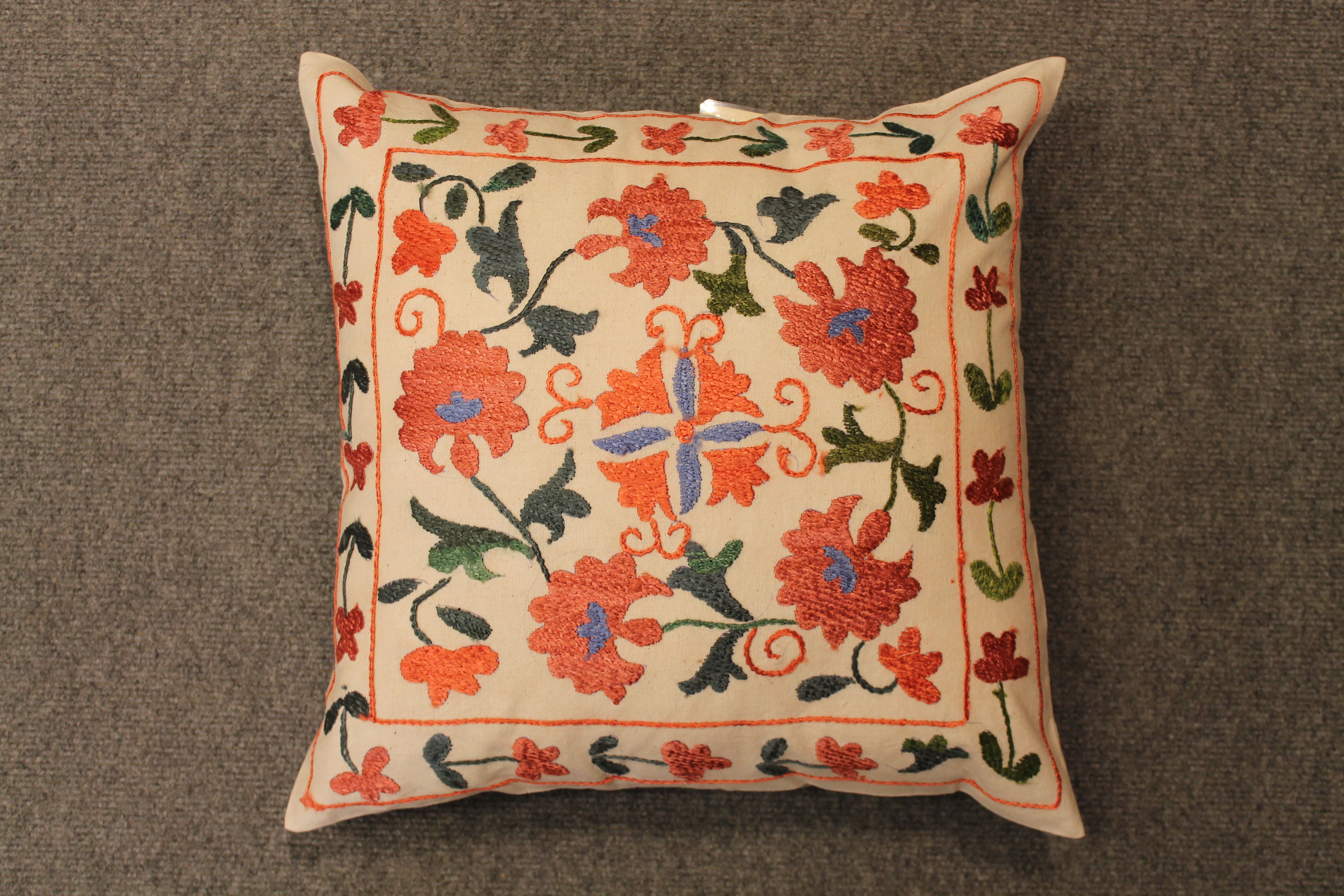 Cushion