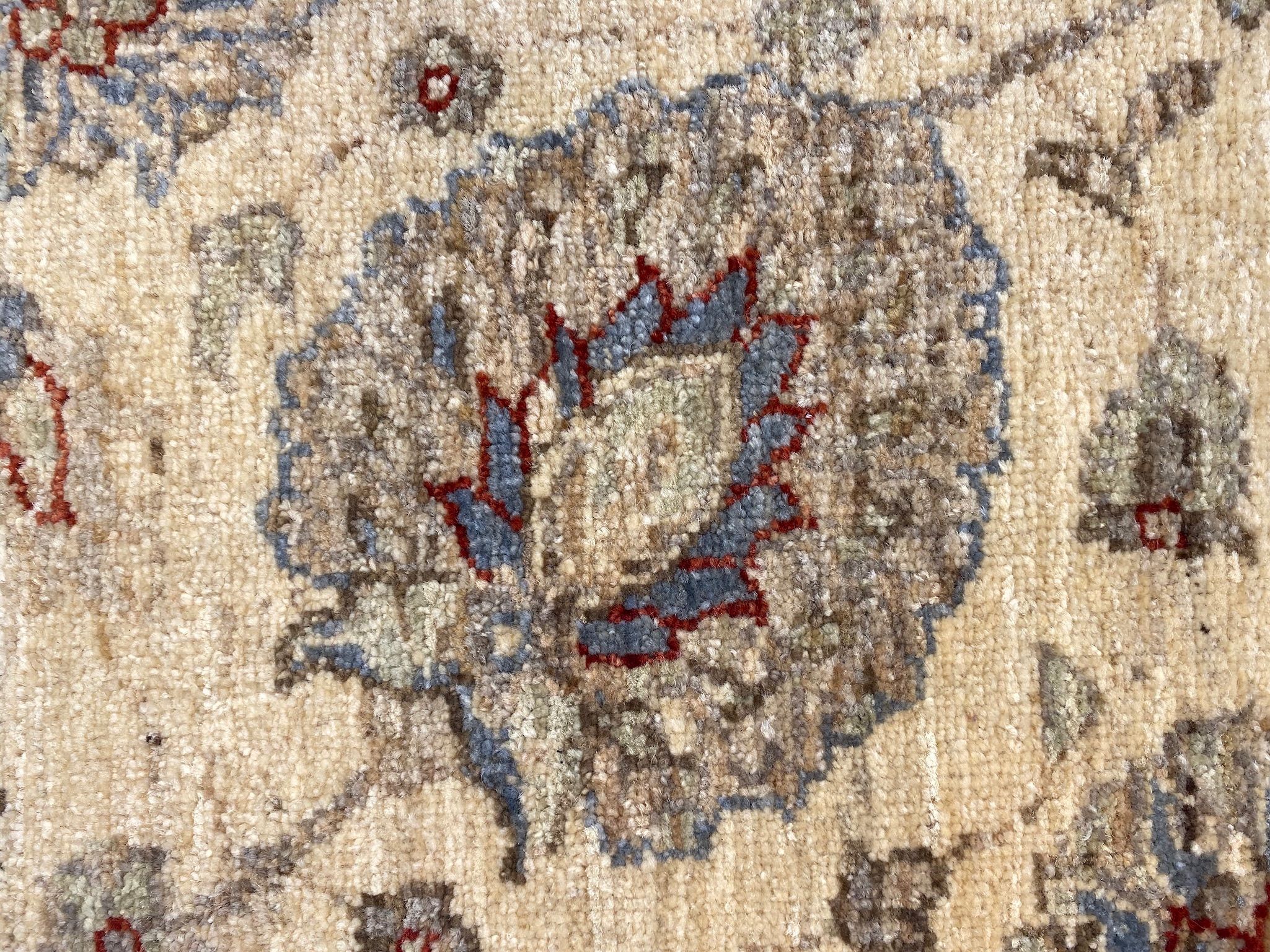Foleeh rug