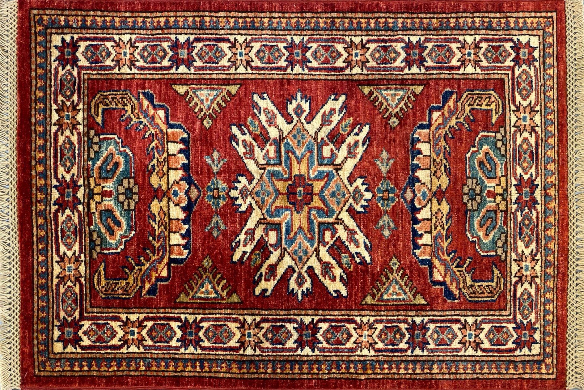 Shams Rug