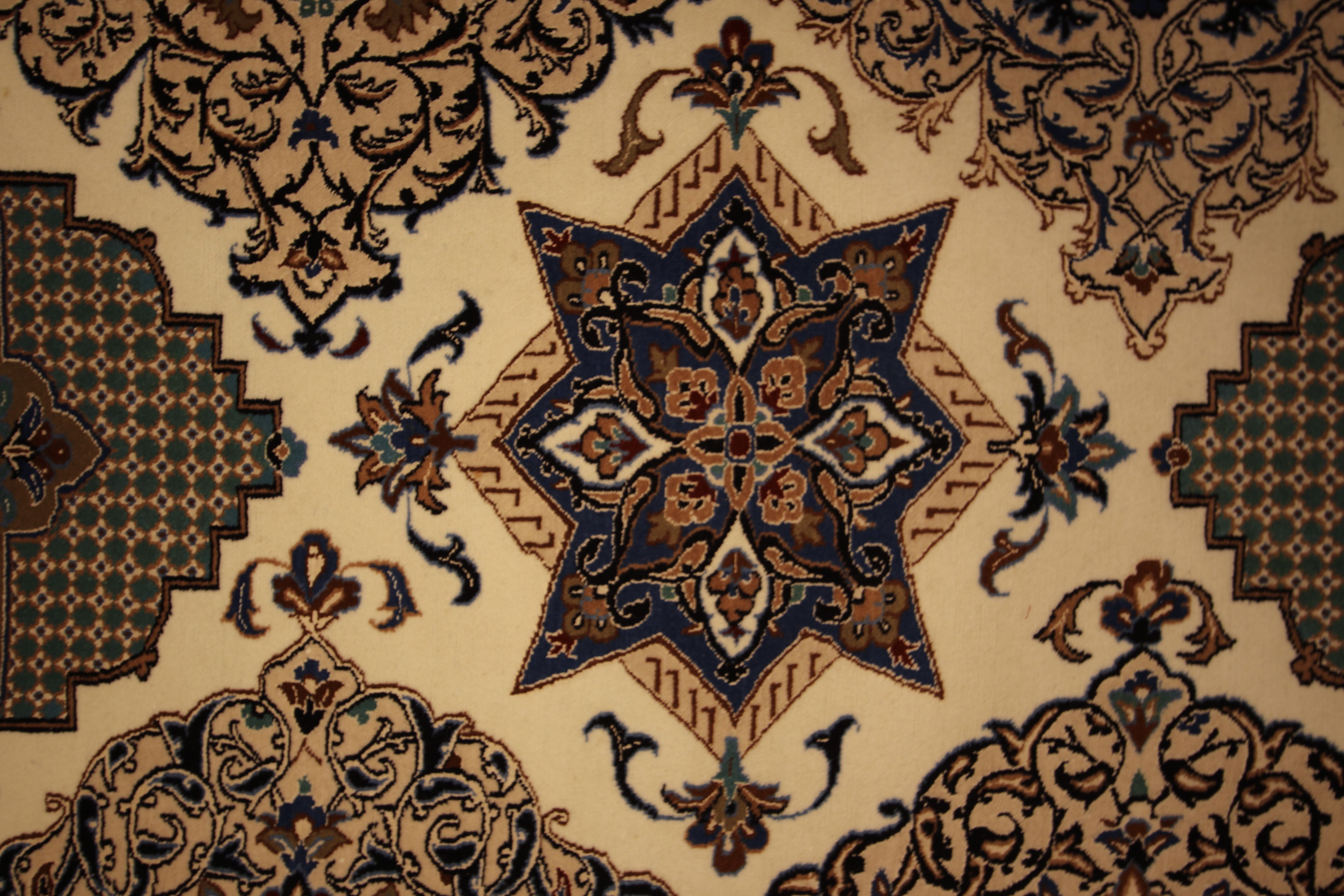 Nain rug
