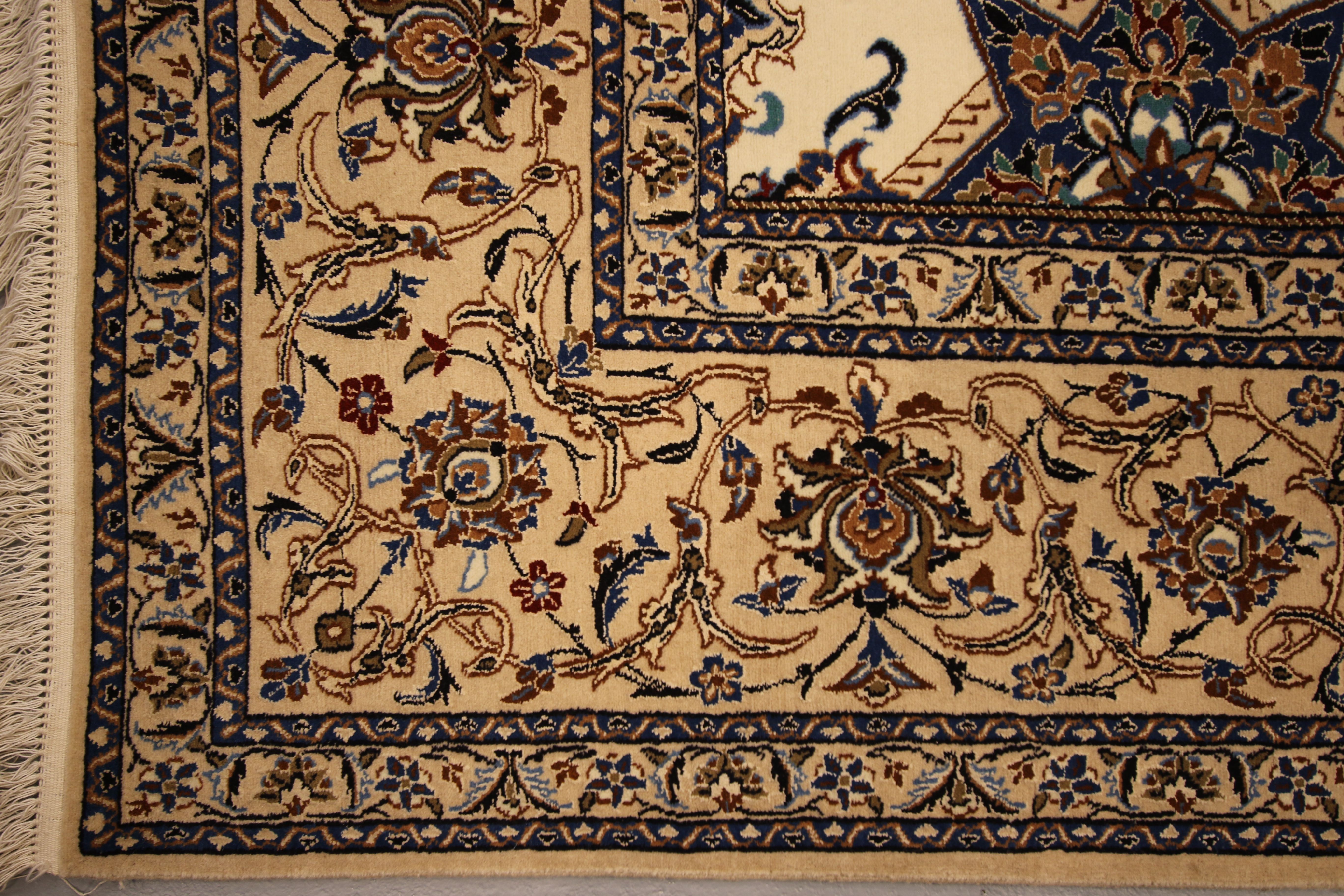 Nain rug