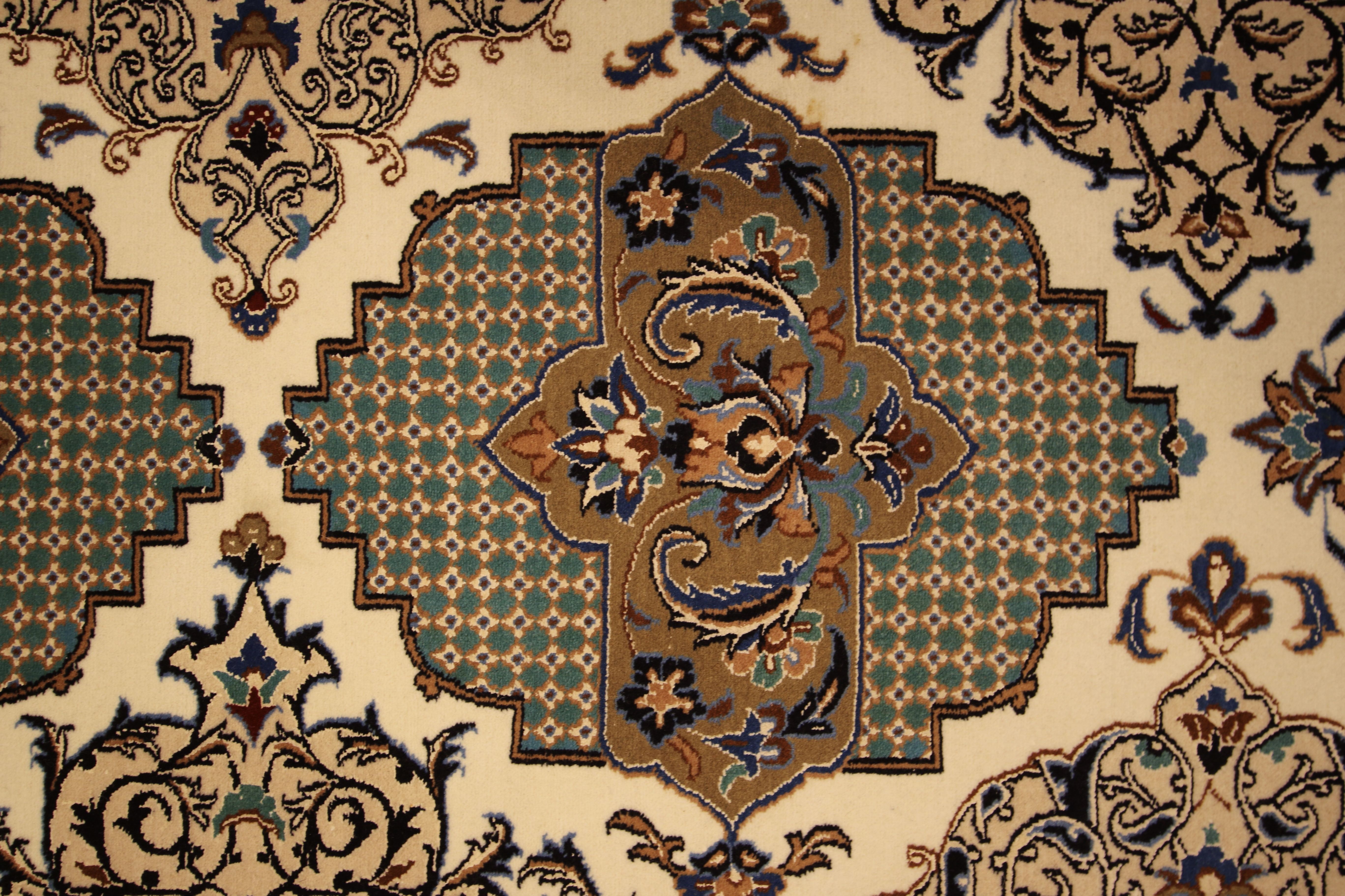 Nain rug
