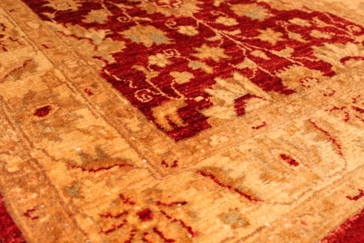 Maara Ahmar runner