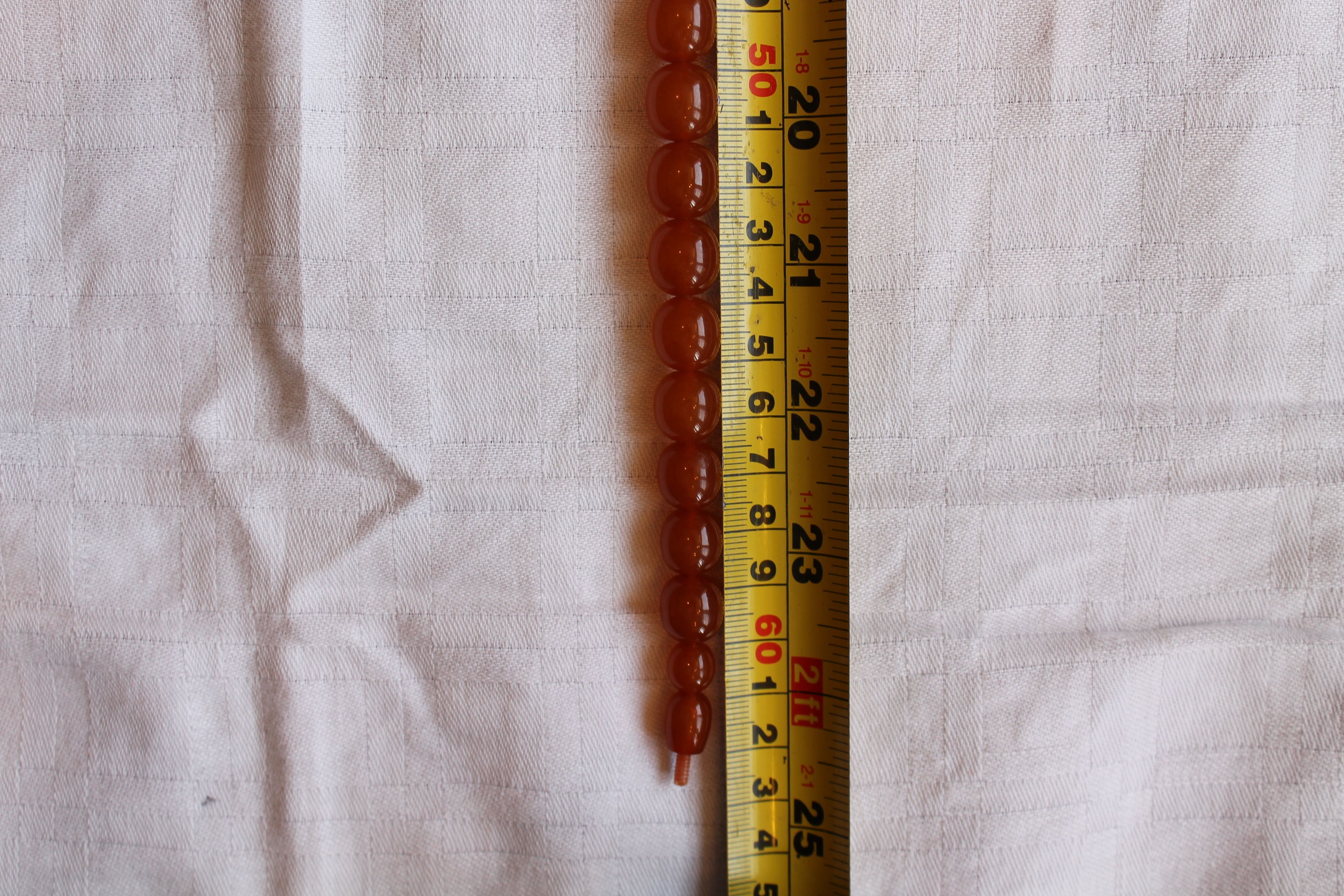 Antique Amber