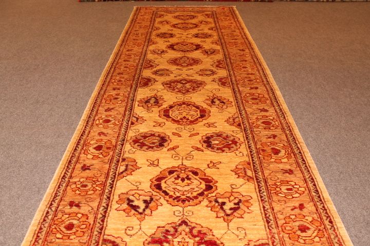 Wardabhad runner