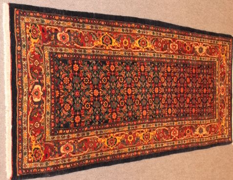 Bidjar runner