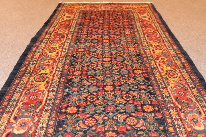 Bidjar runner