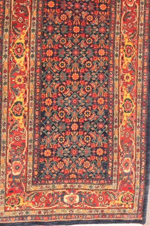 Bidjar runner