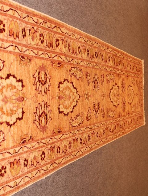 Maara runner
