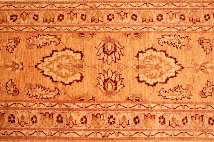 Maara runner