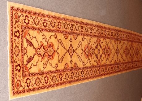 Maara runner