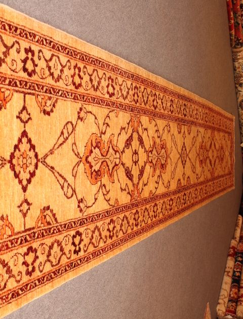 Maara runner