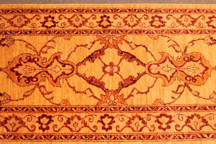 Maara runner