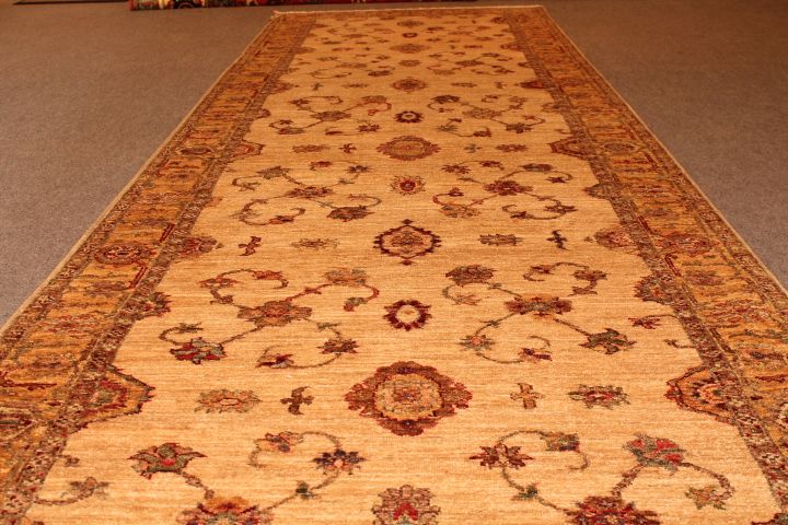 Maara runner