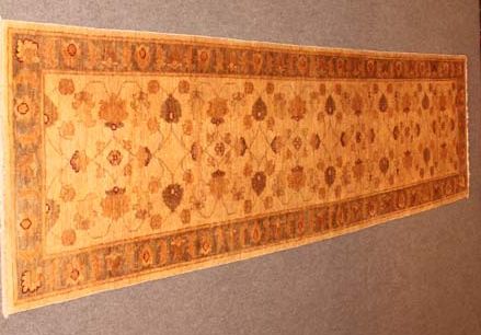 Maara runner