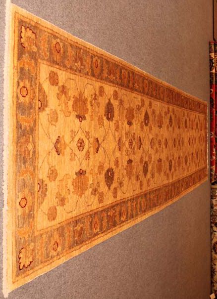 Maara runner