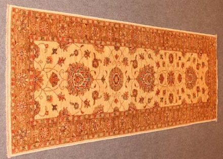 Maara runner