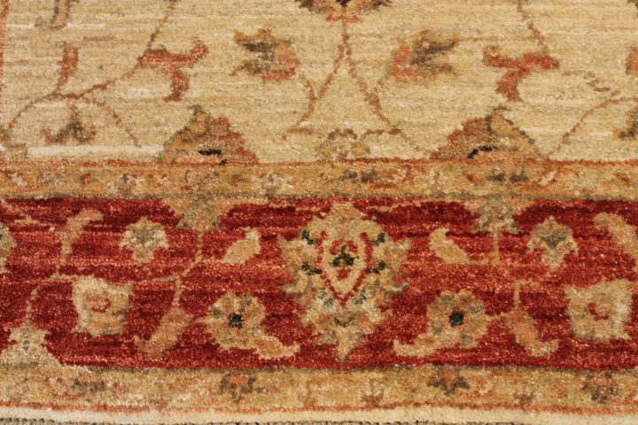Kashan rug