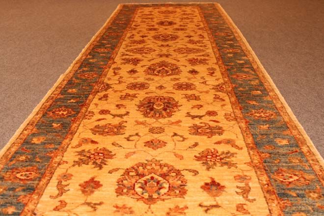 Sultan Abad runner