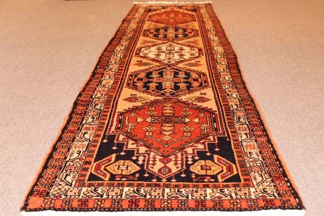 Sirabi runner