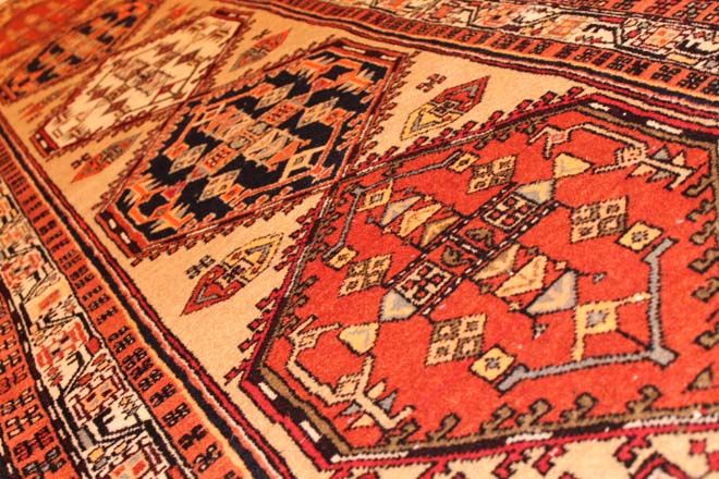 Sirabi runner