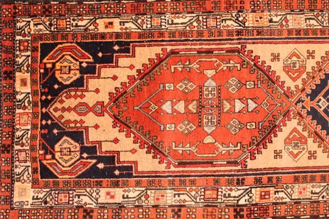 Sirabi runner