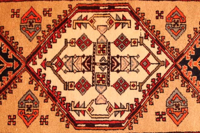 Sirabi runner