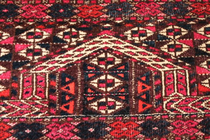 Antique Arababatchi