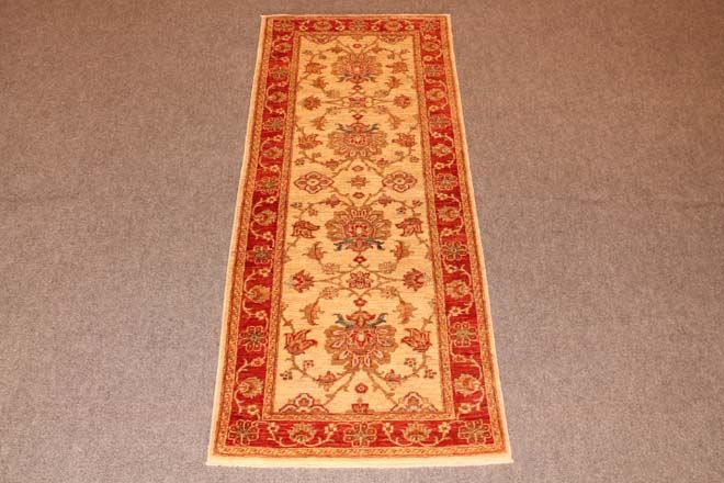 Zahrabhad runner