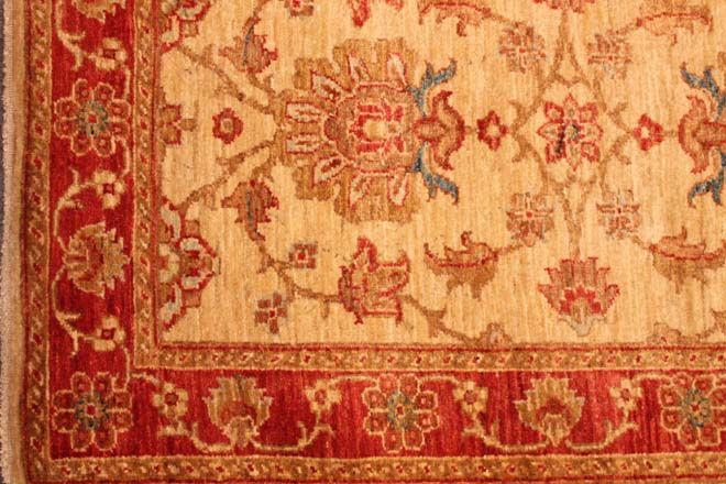 Zahrabhad runner