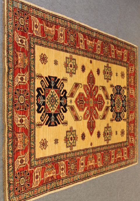 Shams rug