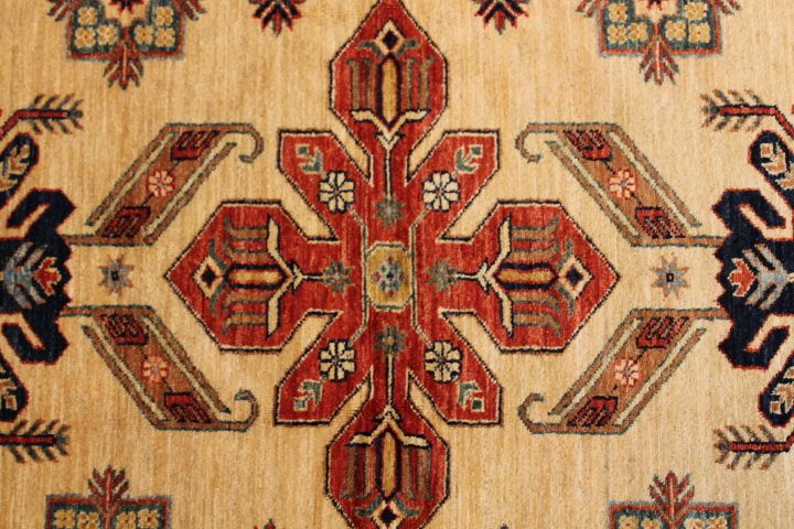 Shams rug