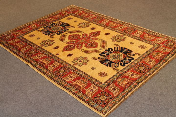 Shams rug