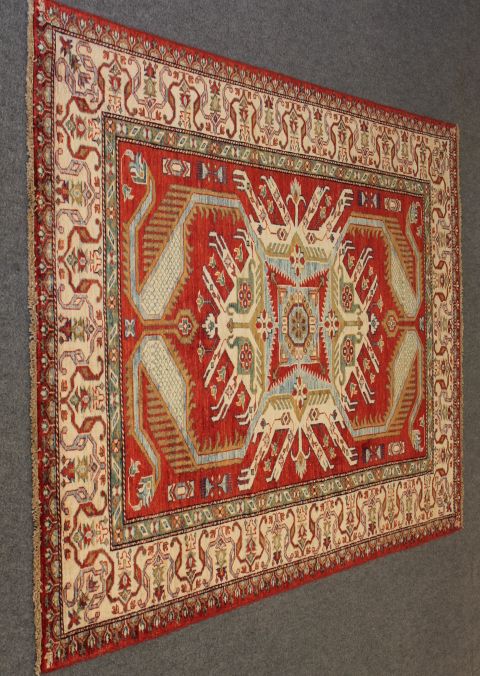 Shams rug