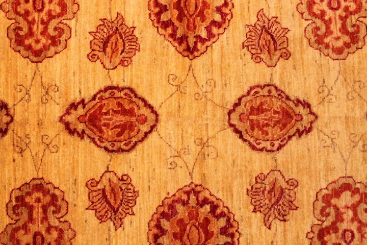 Gulabhad rug